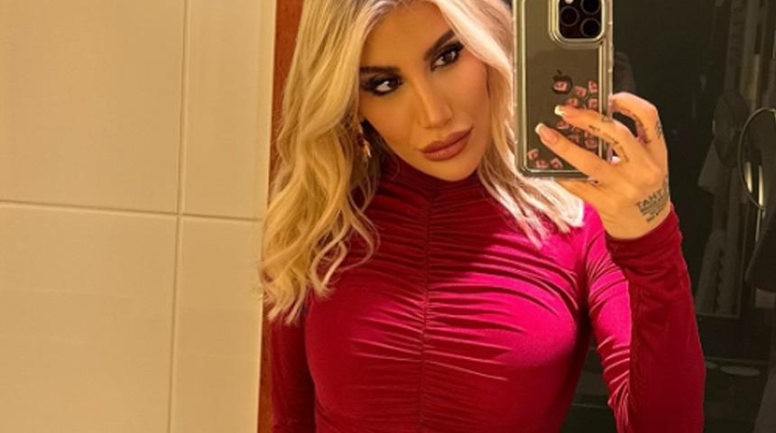 İrem Derici'nin hastalığı ne, sağlık durumu nasıl? Epileptik nöbet geçirip hastanelik oldu