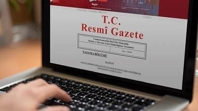 Emekliler dikkat! Resmi Gazete'de yayımlandı... Bayram ikramiyesinde son durum