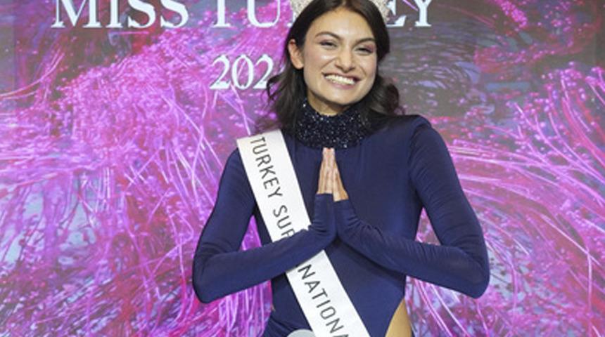 Miss Turkey ikincisi Cemre Üker'in tacı neden geri alındı? Miss Supranational'da Türkiye'yi kim temsil edecek?