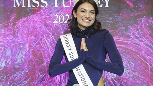 Miss Turkey ikincisi Cemre Üker'in tacı neden geri alındı? Miss Supranational'da Türkiye'yi kim temsil edecek?