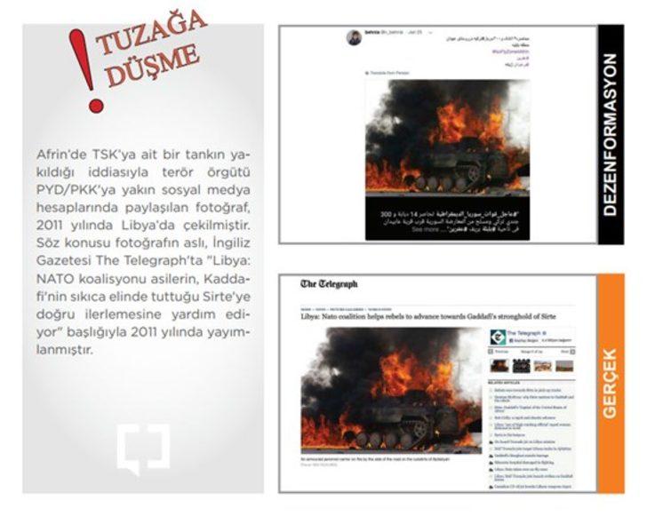 Tuzağa düşmeyin! G2