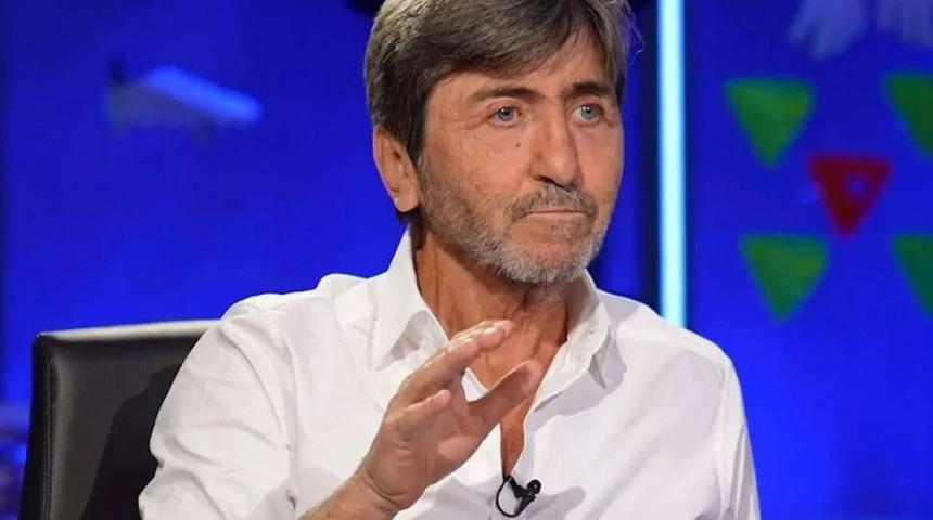 Rıdvan Dilmen'den derbi sonrası çok konuşulacak Fenerbahçe tahmini! Galatasaray yenilince, şampiyonluk şansını açıkladı