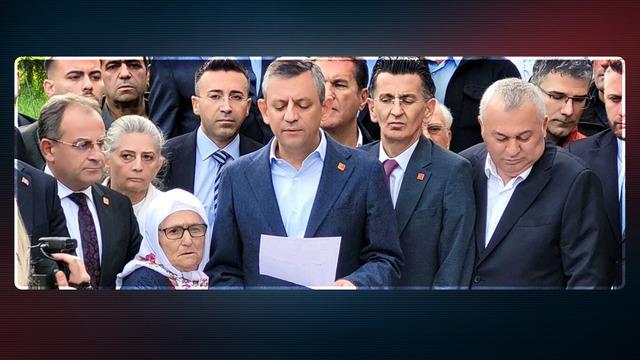 Cezaevindeki İmamoğlu için imza kampanyası başlatıldı! Özel duyurdu: Özgürlük ve erken seçim talep etmeyi buradan başlatıyoruz