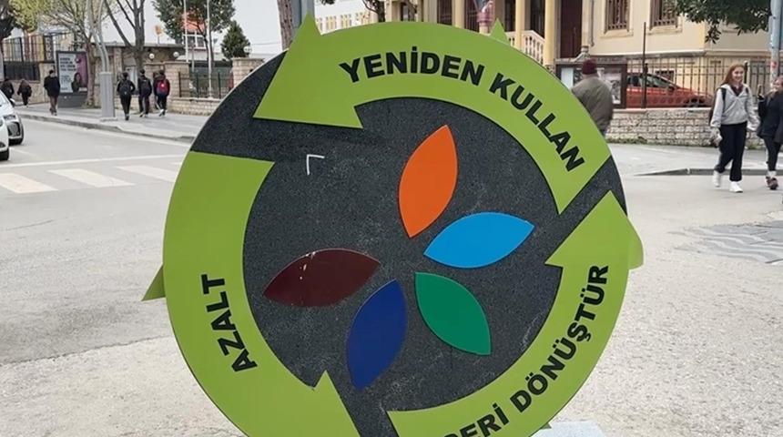 'Sıfır Atık' ile 40 milyon hanenin 1 yıllık kullanımı kadar enerji tasarrufu sağlandı