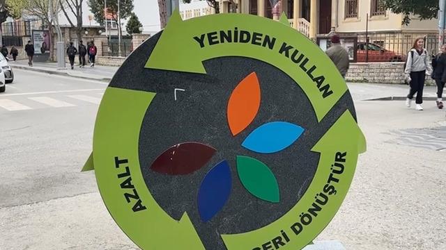 'Sıfır Atık' ile 40 milyon hanenin 1 yıllık kullanımı kadar enerji tasarrufu sağlandı