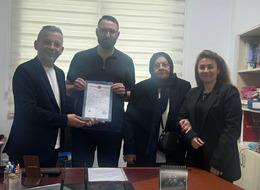 20 milyon TL'lik imarlı arsayı bağışladı! Adı orada yaşatılacak