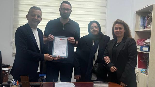 20 milyon TL'lik imarlı arsayı bağışladı! Adı orada yaşatılacak