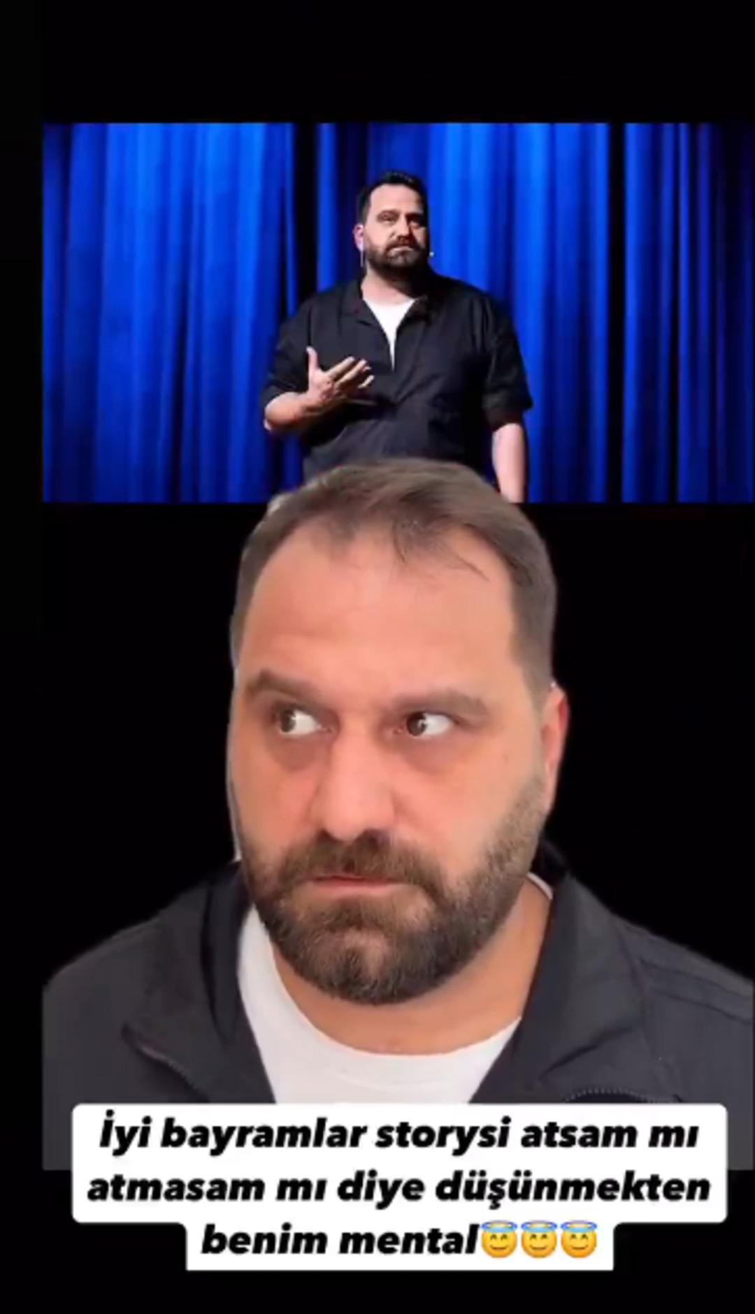 Gökhan Ünver 1 haftada yaklaşık 250 bin takipçi kaybetti! Tepkilerle dalga geçince... 1