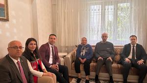 Bakanlıktan ramazanda 155 bin aileye ziyaret