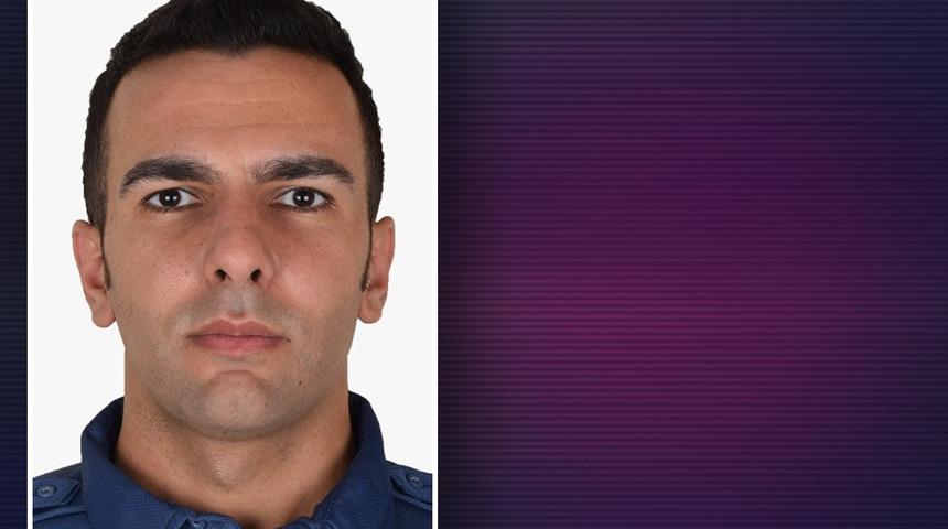 Şanlıurfa'dan acı haber! Şüpheliyi yakalarken fenalaşan polis şehit oldu