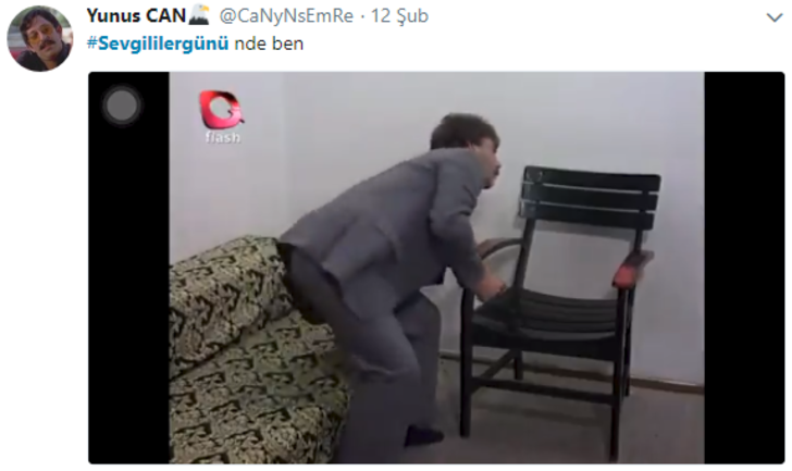 Güldüren 14 Şubat tweetleri G2