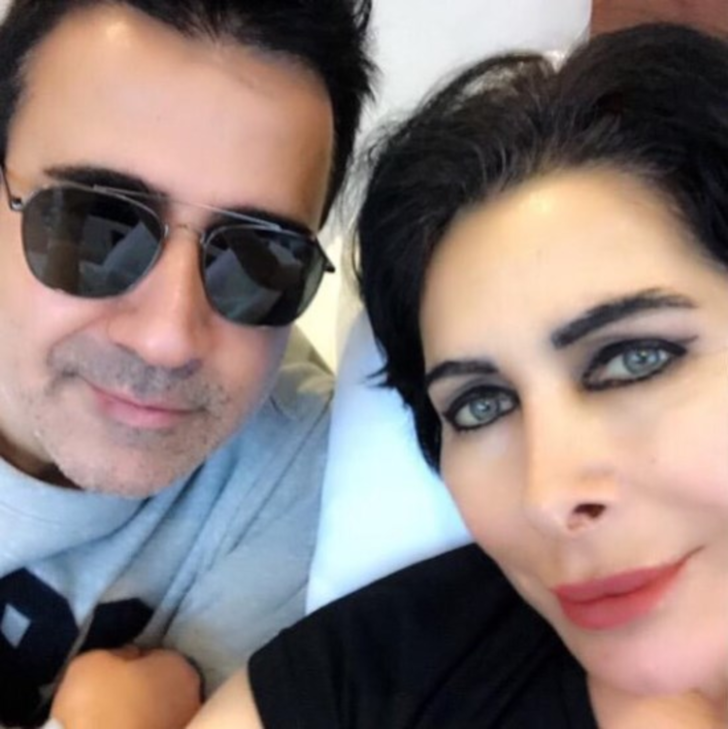 Nuray Hafiftaş'ın ardından ünlülerden duygusal veda! G4