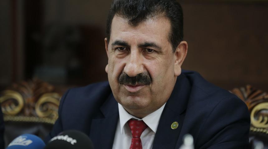 Tarım ve Kırsal Kalkınmayı Destekleme Kurumu Başkanı Kalender: