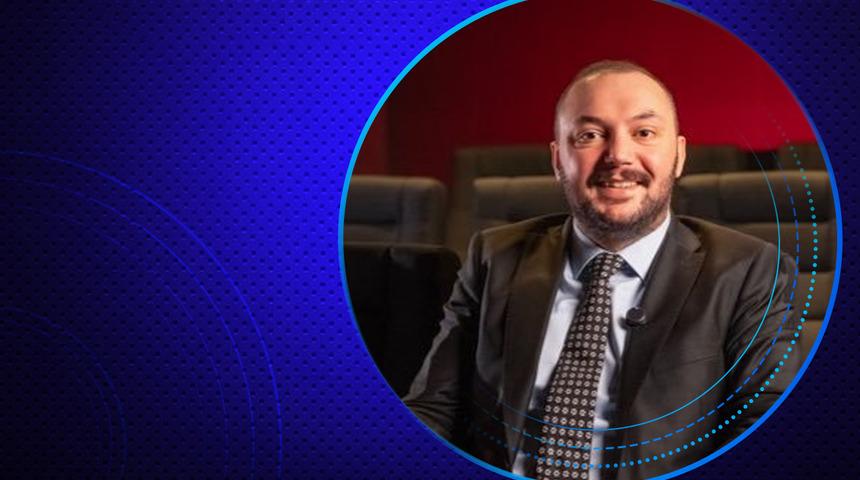 Miting günü Halk TV'de konuşmuştu! Siyaset Bilimci Onur Alp Yılmaz hakkında soruşturma başlatıldı