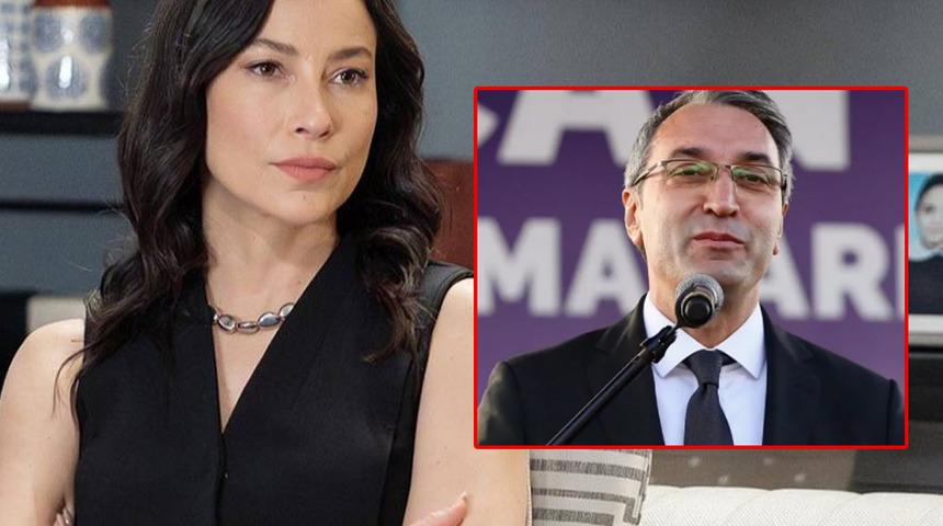 Müjde Uzman'dan Mahir Polat isyanı! "Yapmayın etmeyin durun artık!"