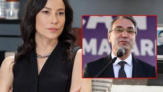 Müjde Uzman'dan Mahir Polat isyanı! Yapmayın etmeyin durun artık!