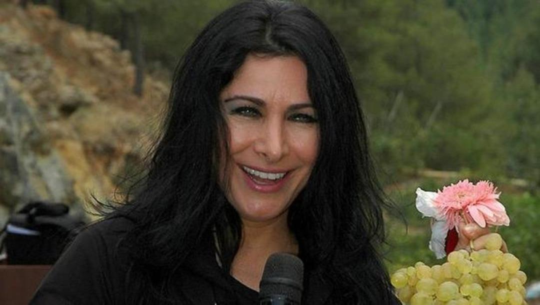 Nuray Hafiftaş'ın ardından &uuml;nl&uuml;lerden duygusal veda!