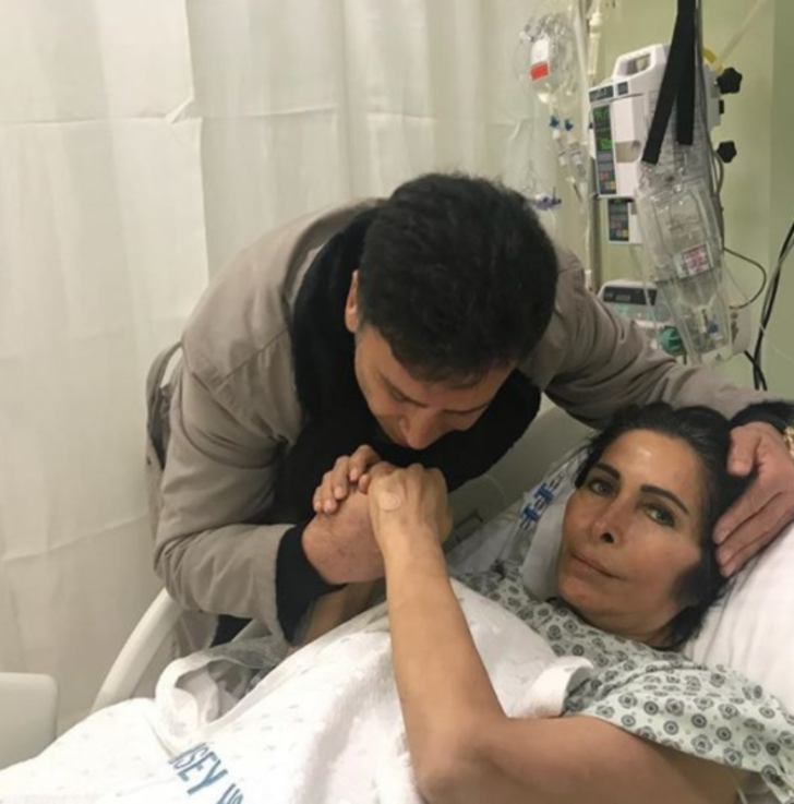 Nuray Hafiftaş hayatını kaybetti G2