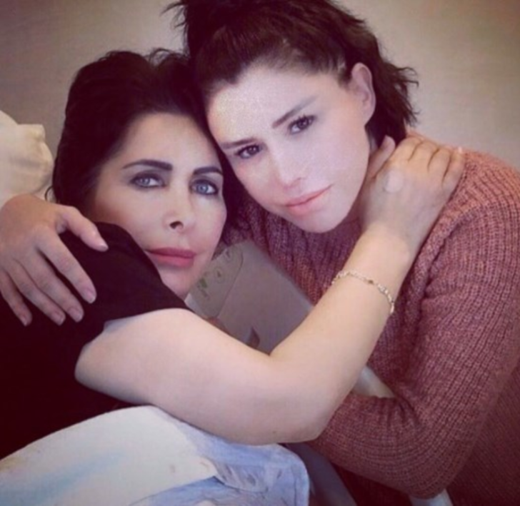 Nuray Hafiftaş hayatını kaybetti G5