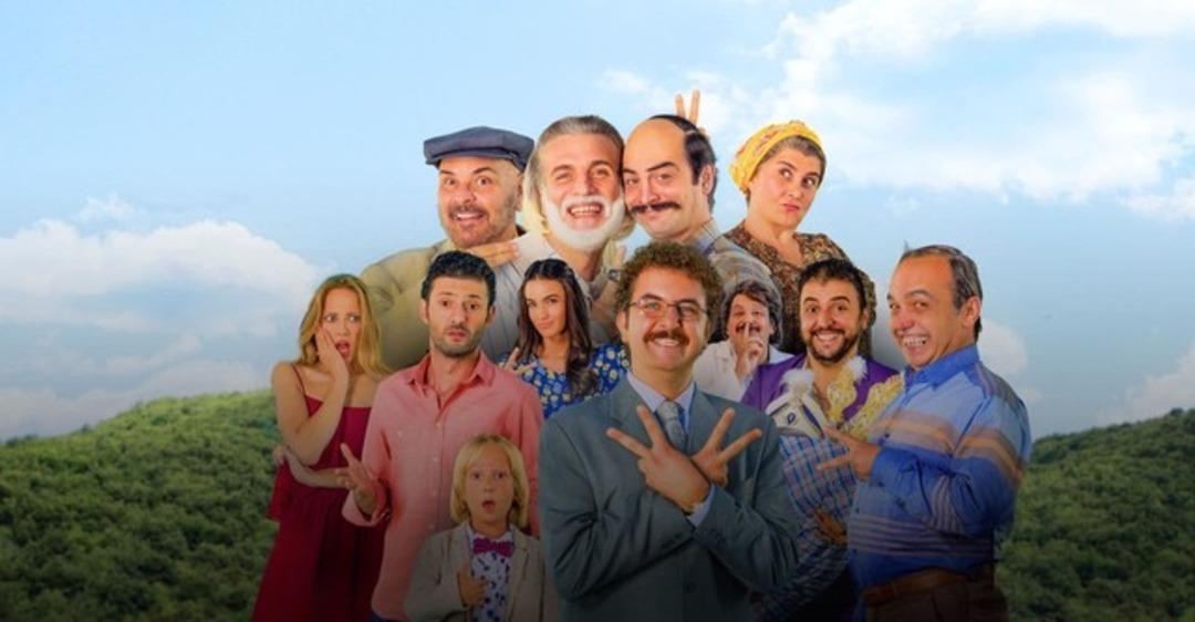 30 Mart Pazar Ramazan Bayramı Yayın Akışı – Kanal D, ATV, Show TV, Star TV, TRT 1, TV8 de neler var? 2