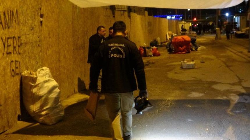 Malatya’da 2 kişinin yaralandığı bıçaklı kavganın şüphelileri yakalandı