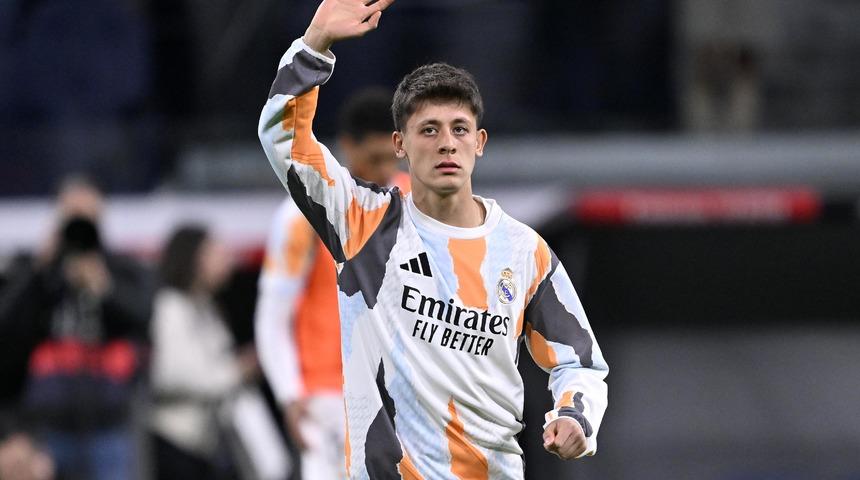 İspanya Arda Güler'i konuşuyor! Leganes'i tek başına dağıttı: Daha çok süre almalı!