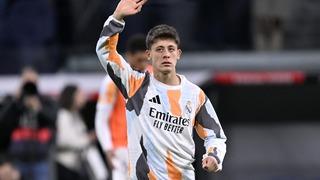 İspanya Arda Güler'i konuşuyor! Leganes'i tek başına dağıttı: Daha çok süre almalı!