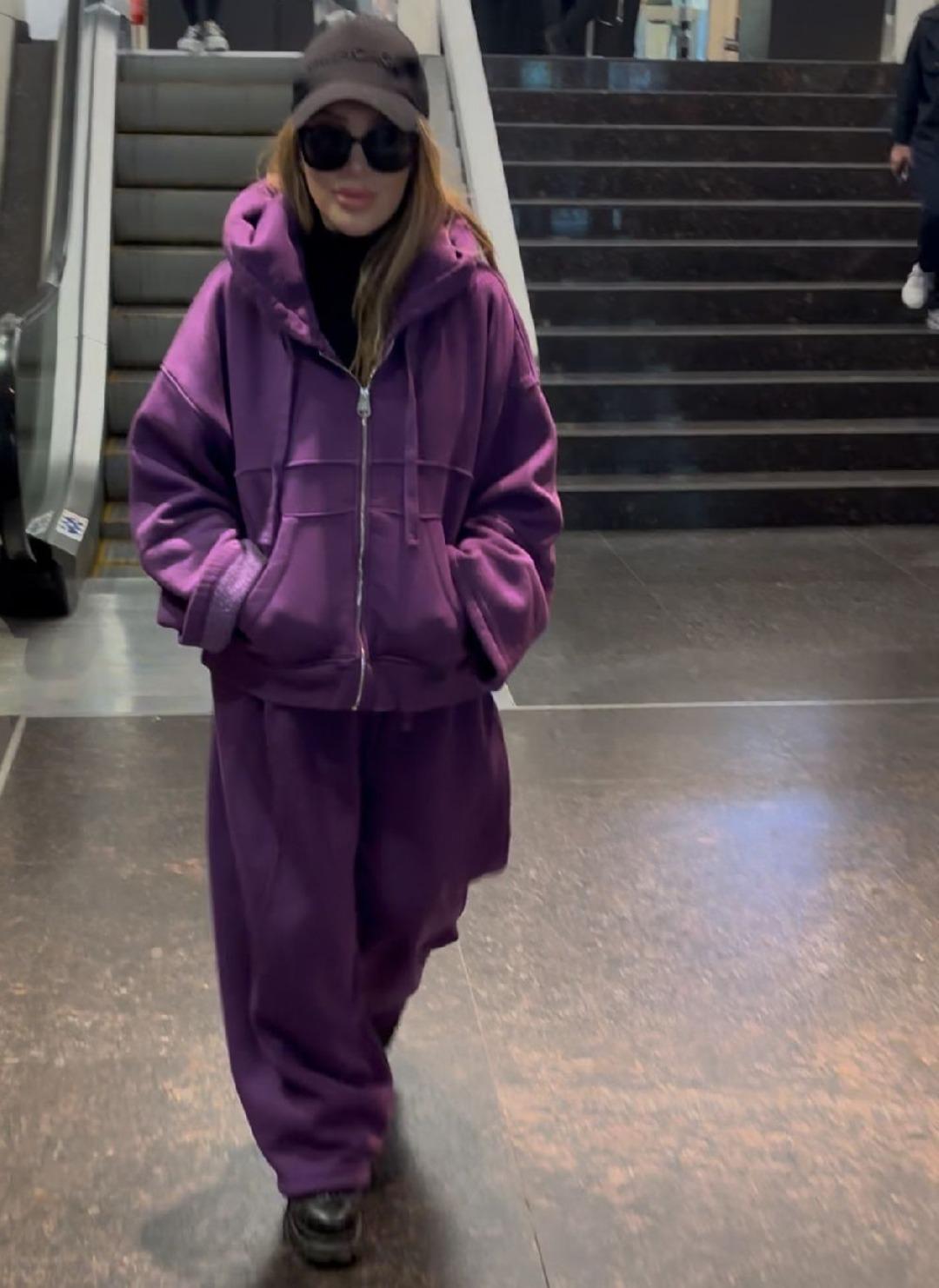 Seren Serengil "Büyük bir ameliyat geçirdim" diyerek açıkladı 1