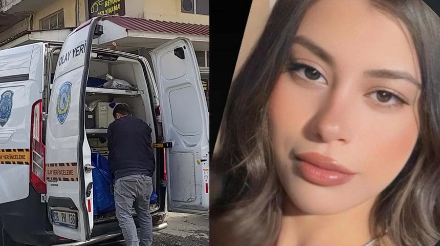 Üniversiteli Büşra'nın sır ölümü! Sevgilisinin evinde bu halde bulundu