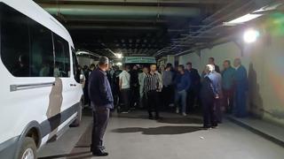 Batman’da motosiklet kazası: 1 ölü, 1 yaralı