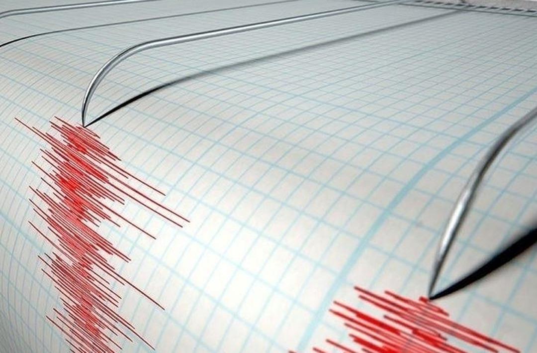Tonga açıklarında 7,1 büyüklüğünde deprem! Tsunami uyarısı yapıldı