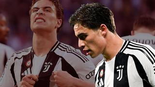 İtalya işi gücü bıraktı, Kenan Yıldız hakkında konuşuyor! Yakışıklılığından sonra futboluna da aşık oldular...