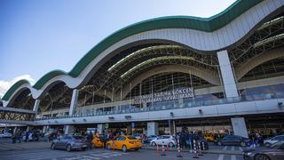 Sabiha Gökçen Havalimanı'nda yolcu ve uçuş rekoru kırıldı