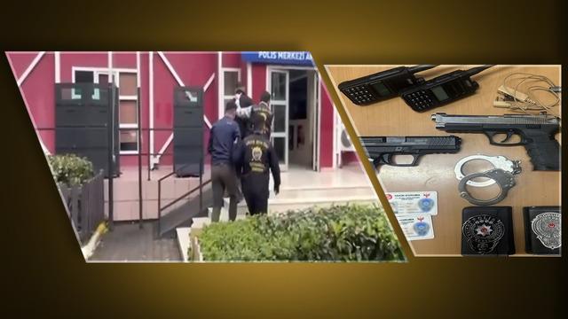 CHP mitingindeki silahlı sahte polisler gözaltına alındı! Tanal'la görüldükleri iddia edilmişti... Açıklama geldi: Bu gerçeği ifşa etmemin ardından kumpasla şahsımı hedef alıyorlar