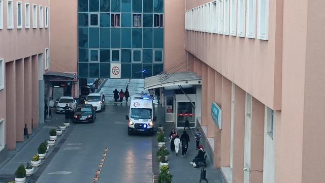 Batman'da motosiklet devrildi! Olay yerinde hayatını kaybetti