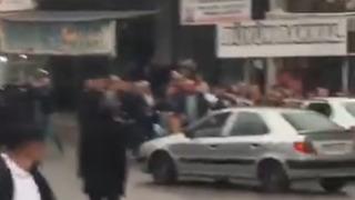 Şanlıurfa'da bayram namazından sonra ortalık karıştı! Bir kişi öldü, çok sayıda yaralı var