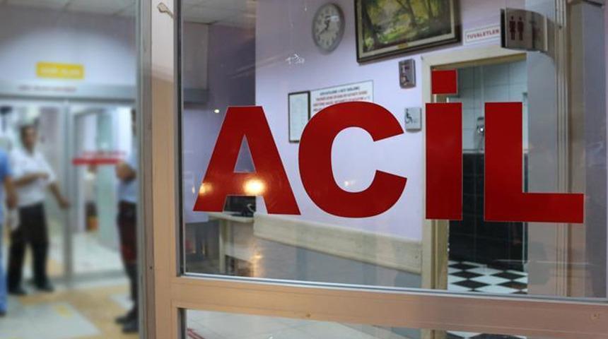 Gaziantep'te zincirleme kaza! 12 kişi yaralandı