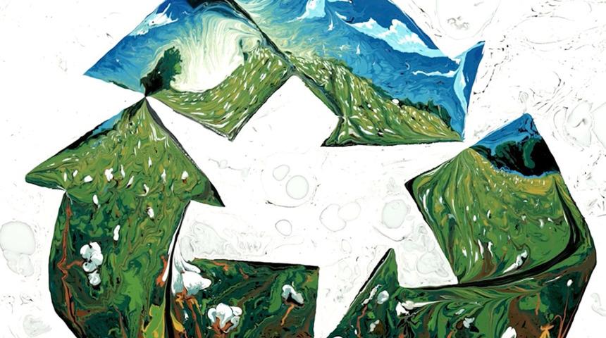 Bakan Kurum'dan ' Uluslararası Sıfır Atık Günü' paylaşımı! "Doğa hiç durmadan kendi döngüsünü yaşamaya devam eder"