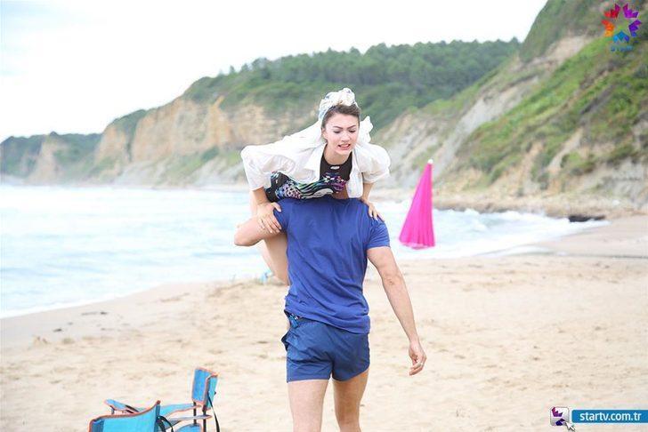 Şahane Damat 5. Bölüm Fotoğrafları G4