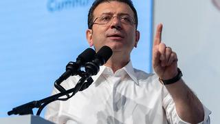 Ekrem İmamoğlu'ndan yeni paylaşım! Kalben ve ruhen bayramlaşıyoruz