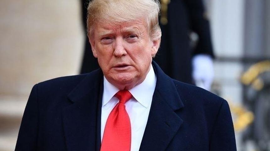 Trump "Yüzde yüz" demişti! Rest çekti: "ABD bunu başaramayacak"