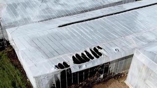 Mersin'de 2 serada yangın! Hasar oluştu