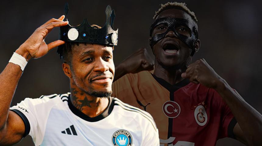 Galatasaray'ın Osimhen'den bile daha çok kazanan futbolcusu geri dönüyor! Yıllık 10 milyon Euro alıyordu...