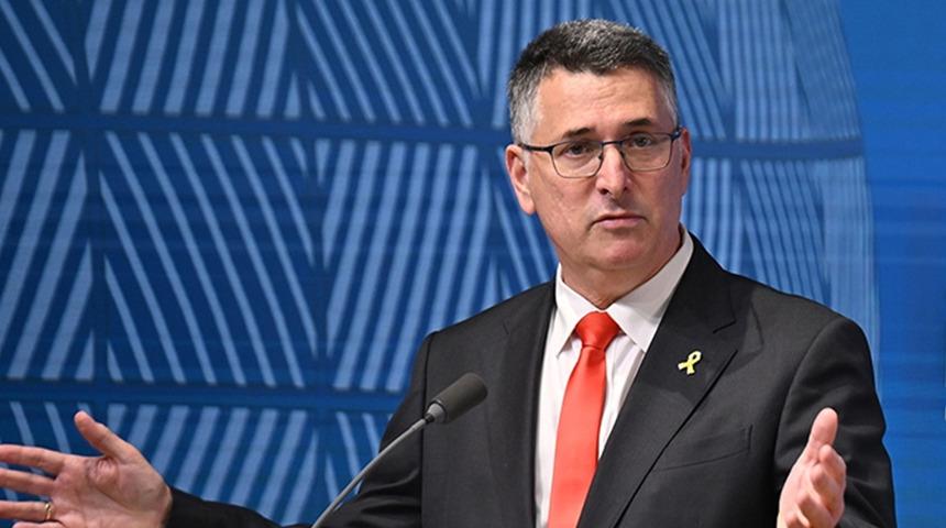 İsrailli Bakan Saar Cumhurbaşkanı Erdoğan'ı hedef aldı! Türkiye'den sert tepki: 'Reddediyoruz'