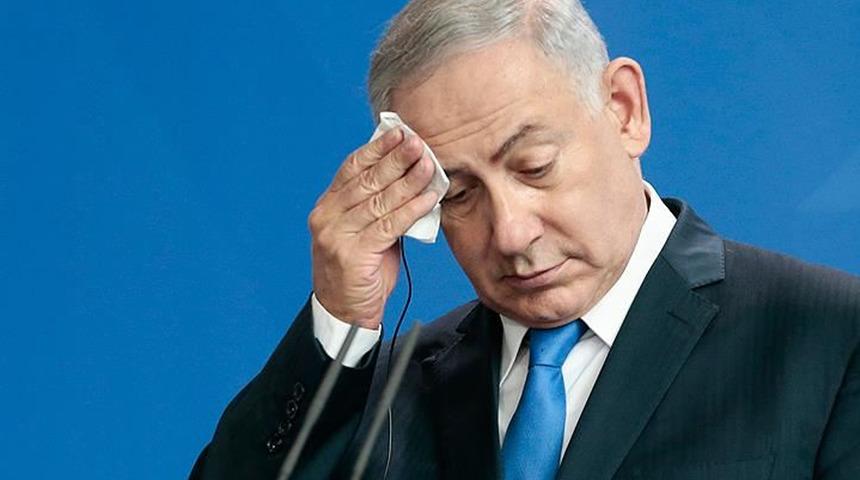 Gündem Türkiye... Netanyahu güvenlik yetkililerini topluyor: "Endişeyle takip ediyor"