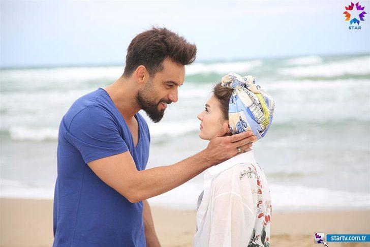 Şahane Damat 5. Bölüm Fotoğrafları G5