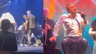 Volkan Konak hayatını kaybetti! Fenalaşmadan önceki son görüntüleri ortaya çıktı