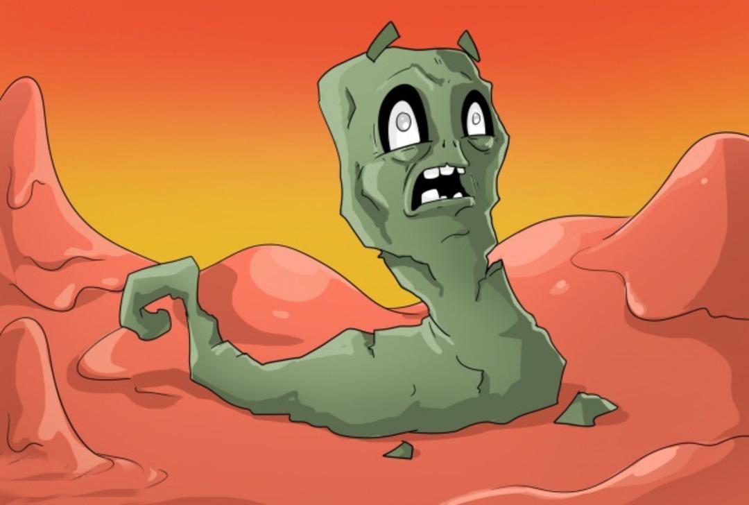 S&uuml;m&uuml;ğ&uuml;n&uuml;z&uuml;n rengi sağlığınız hakkında ciddi şeyler s&ouml;yl&uuml;yor! 