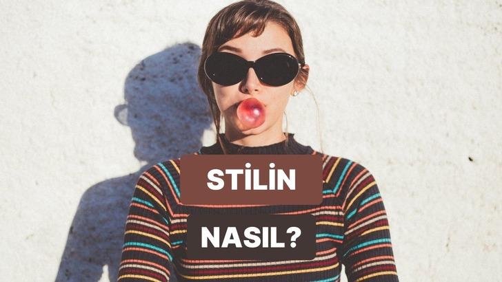 Stilin ne kadar yenilikçi?