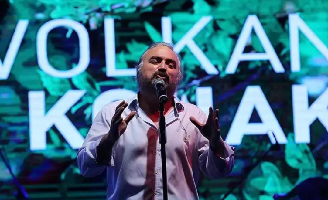 Volkan Konak ın vasiyeti gündemdeydi! Cenaze programı ortaya çıktı... Vasiyeti yerine getirilecek 2